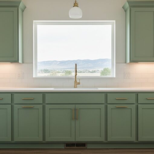 Kitchen Cabinet Painting Cost Per Door: 2026 Price Guide