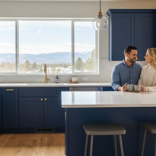 Kitchen Cabinet Painting in Littleton: The Homeowner’s 2026 Buying Guide to a Factory Finish