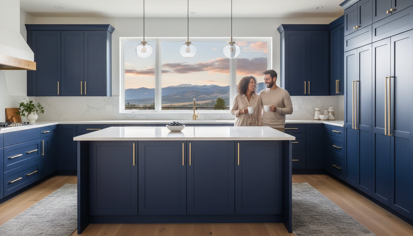 Oil Based vs Water Based Paint for Cabinets: The Expert Comparison