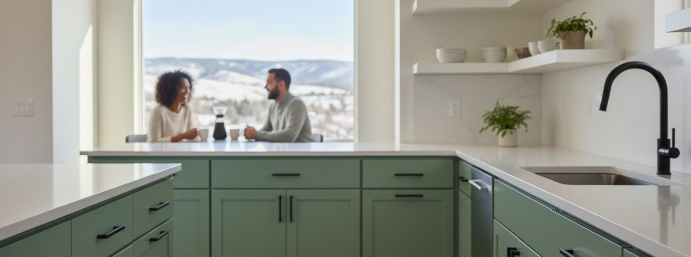 What Is a Factory Finish on Cabinets? The Professional’s Definition