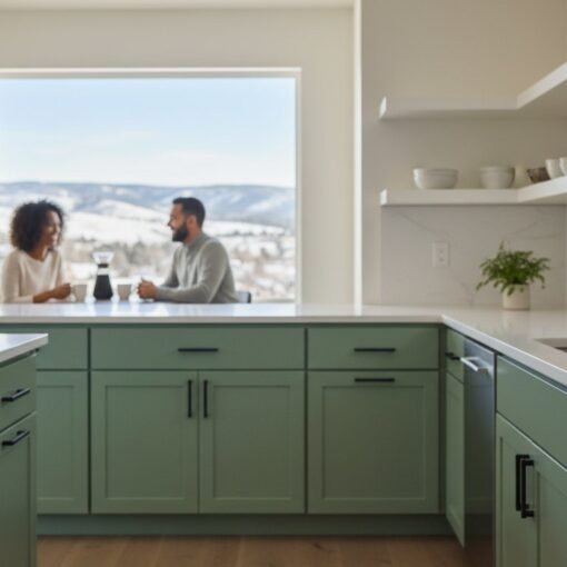 What Is a Factory Finish on Cabinets? The Professional’s Definition