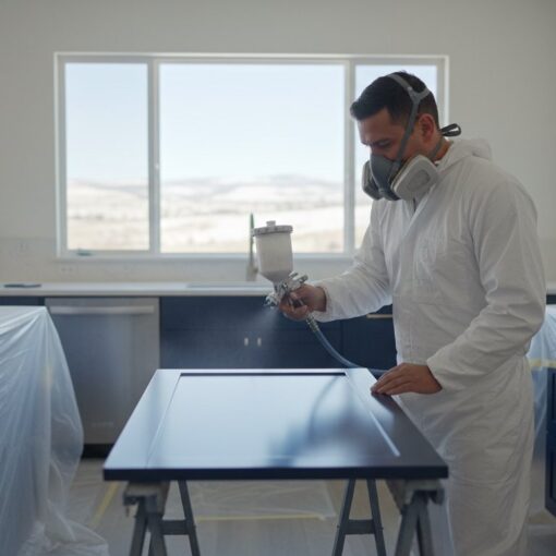 Why Hire a Professional to Paint Cabinets? The 2026 Guide to Factory-Quality Finishes