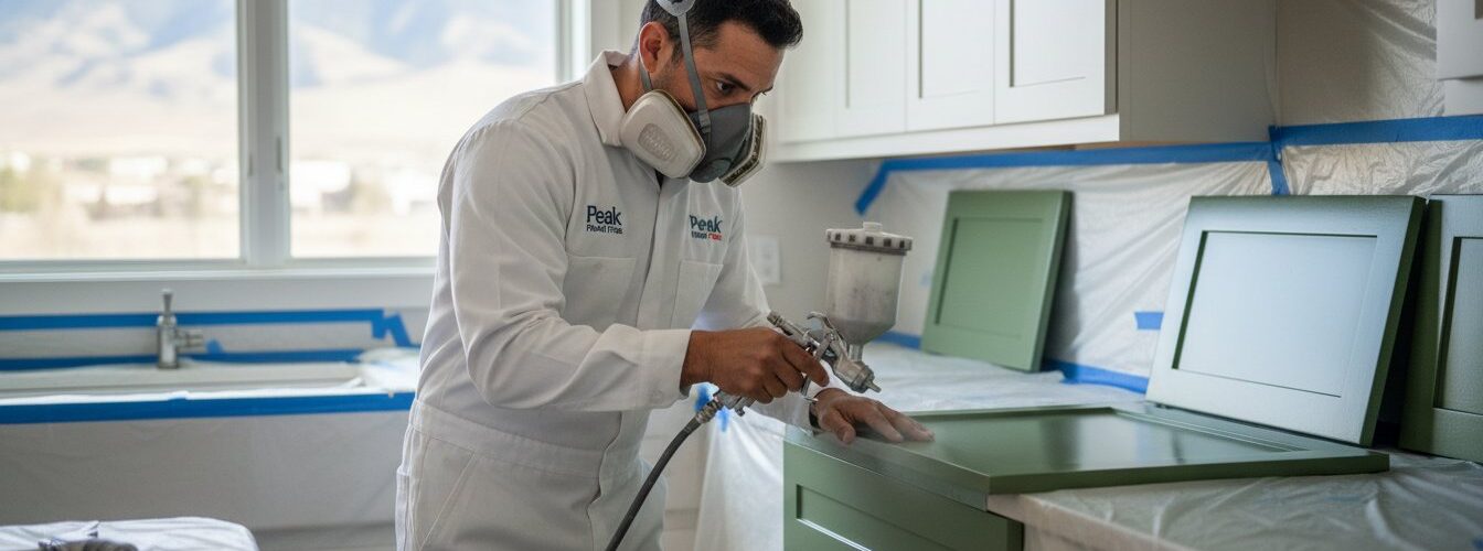 What to Ask a Cabinet Painter Before Hiring: The Ultimate 2026 Homeowner Guide