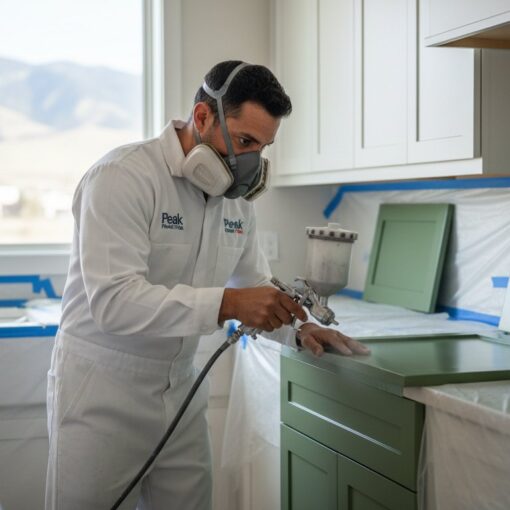 What to Ask a Cabinet Painter Before Hiring: The Ultimate 2026 Homeowner Guide