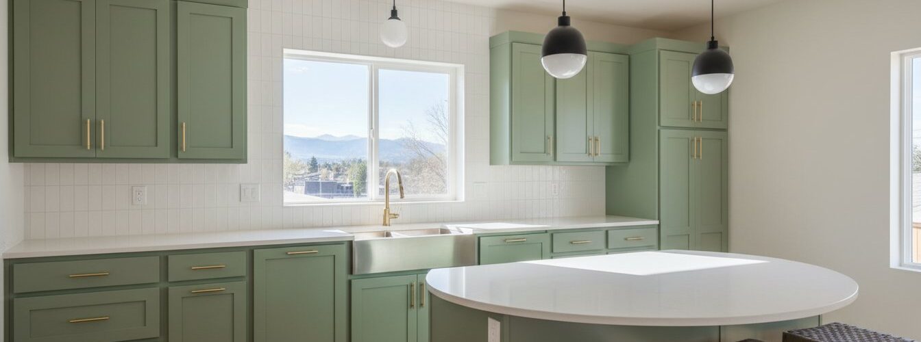 Cabinet Refinishing in Cory-Merrill: The 2026 Homeowner’s Guide to a Factory Finish