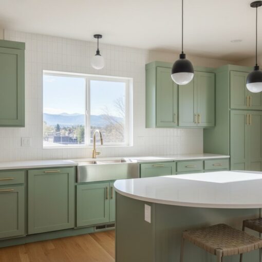 Cabinet Refinishing in Cory-Merrill: The 2026 Homeowner’s Guide to a Factory Finish