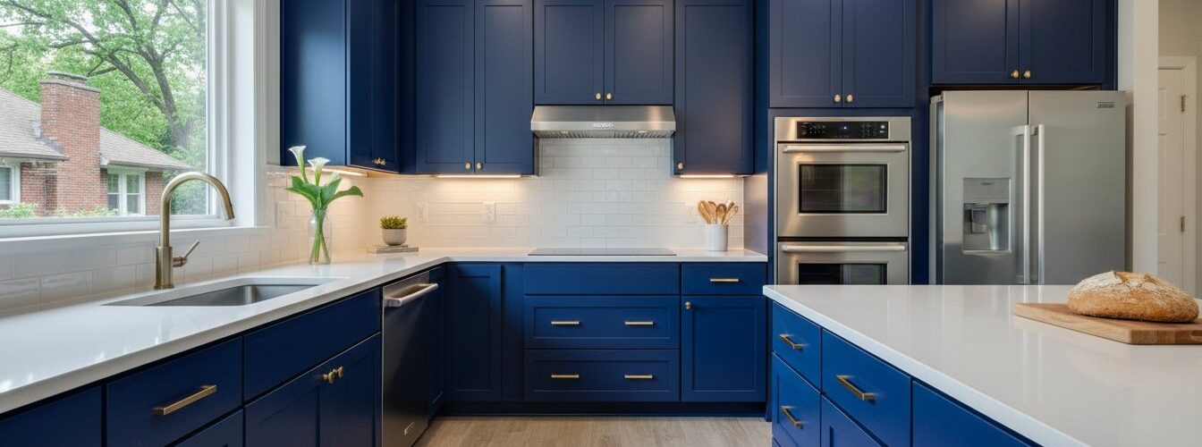 Kitchen Cabinet Refinishing Washington Park Denver: The 2026 Buying Guide