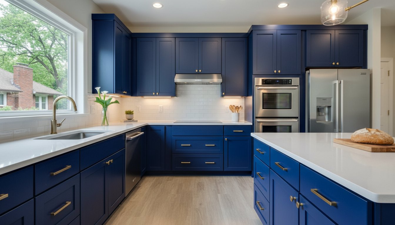 Kitchen Cabinet Refinishing Washington Park Denver: The 2026 Buying Guide