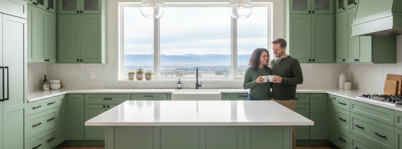 Kitchen Cabinet Refinishing in Wheat Ridge: The 2026 Homeowner’s Buying Guide