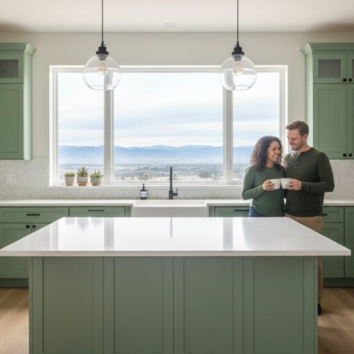 Kitchen Cabinet Refinishing in Wheat Ridge: The 2026 Homeowner’s Buying Guide
