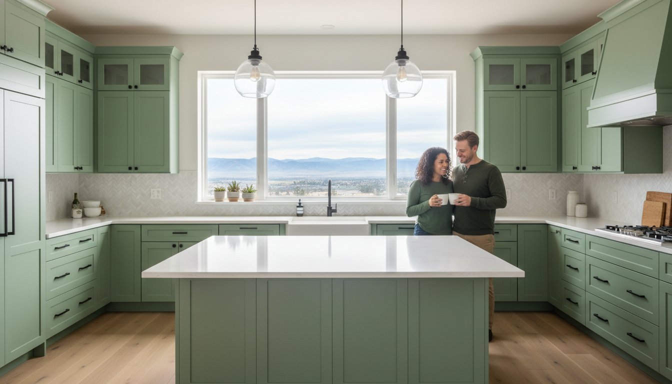 Kitchen Cabinet Refinishing in Wheat Ridge: The 2026 Homeowner’s Buying Guide