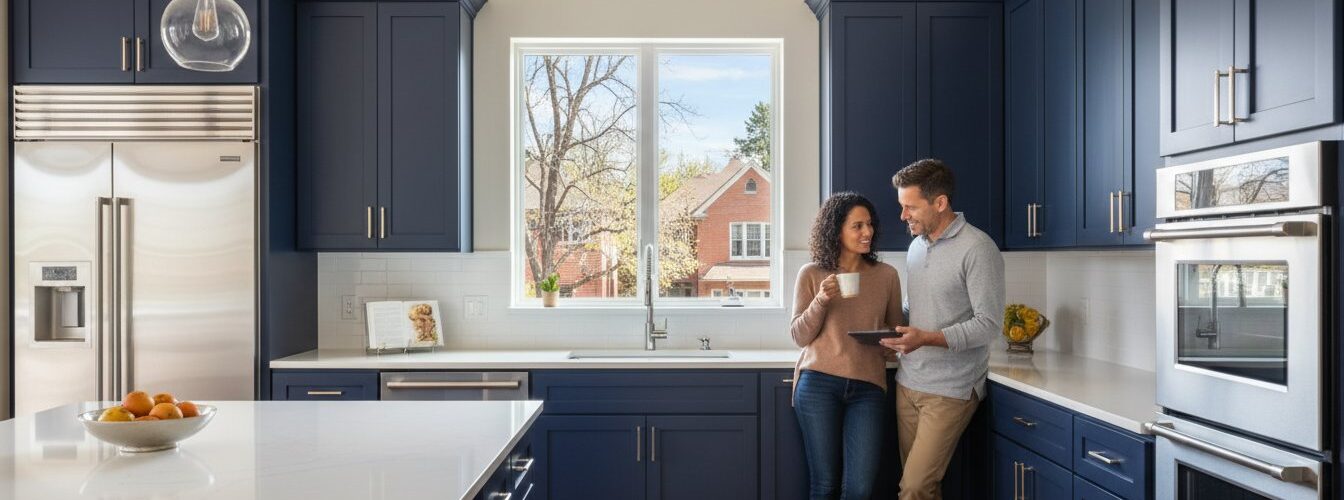 Cabinet Painting Cherry Creek Denver: Achieve a Flawless Factory Finish in 2026