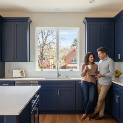 Cabinet Painting Cherry Creek Denver: Achieve a Flawless Factory Finish in 2026