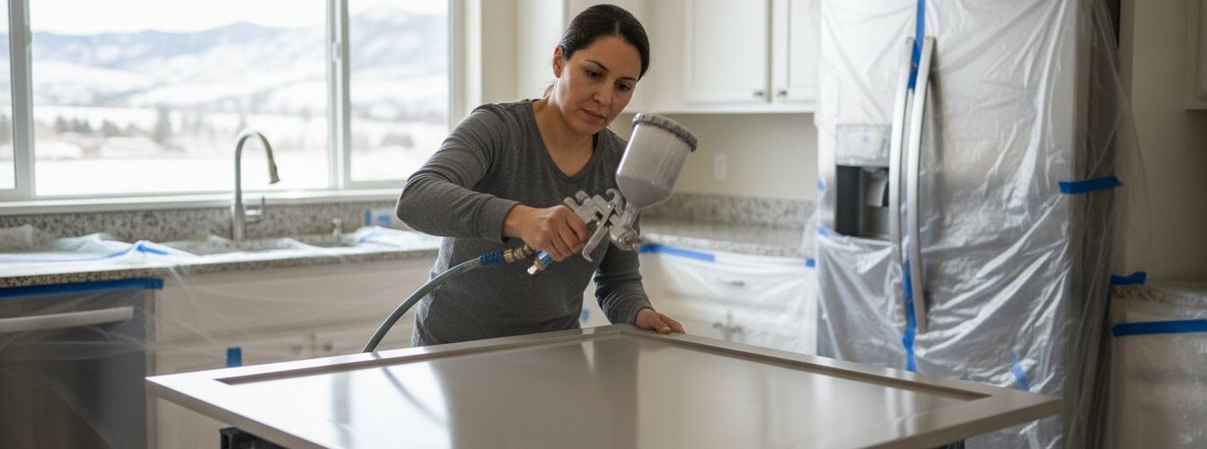 Denver Cabinet Painting Reviews: How to Find a Factory-Finish Pro in 2026