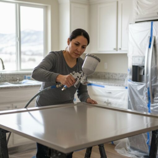 Denver Cabinet Painting Reviews: How to Find a Factory-Finish Pro in 2026