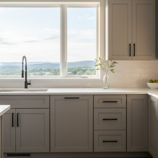 Painting Kitchen Cabinets Grey: The Professional Guide to a Flawless Finish