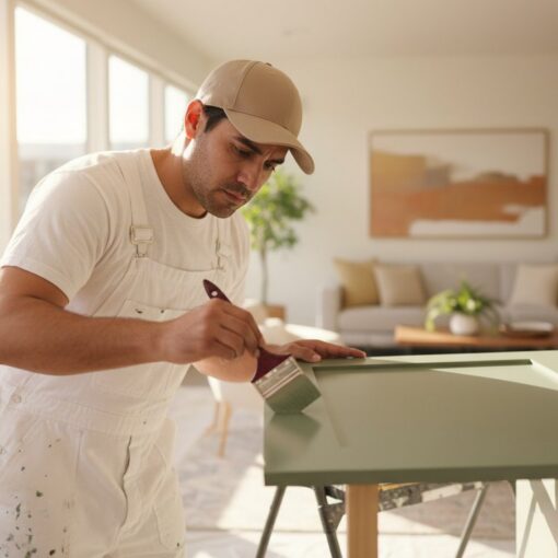 A Pro's Guide to Interior Painting in Denver: Quality, Costs & Finding the Right Painter