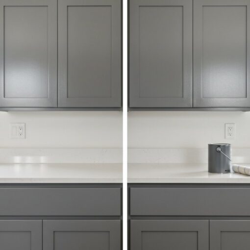 Best Paint for Kitchen Cabinets in 2026: A Professional vs. DIY Guide