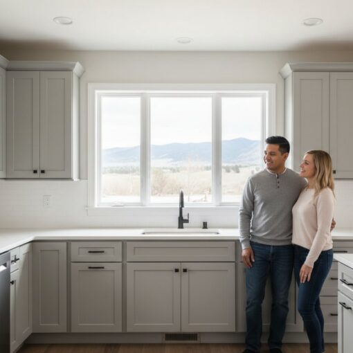 Cabinet Painting Cost Estimator 2026: The Homeowner’s Guide to Professional Pricing