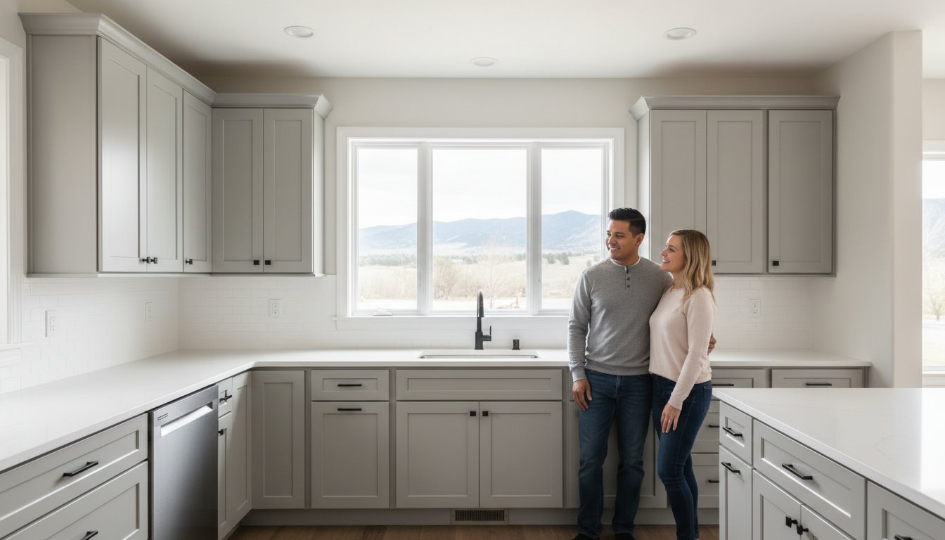 Cabinet Painting Cost Estimator 2026: The Homeowner’s Guide to Professional Pricing
