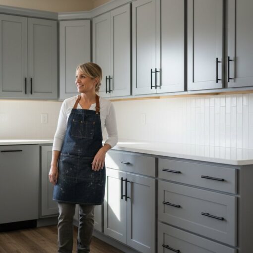 Cabinet Refinishing Near Me: A Pro's Guide to Hiring the Best