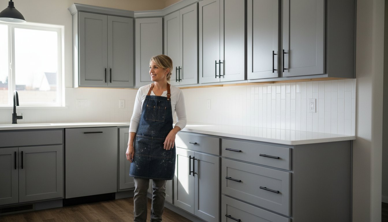 Cabinet Refinishing Near Me: A Pro's Guide to Hiring the Best