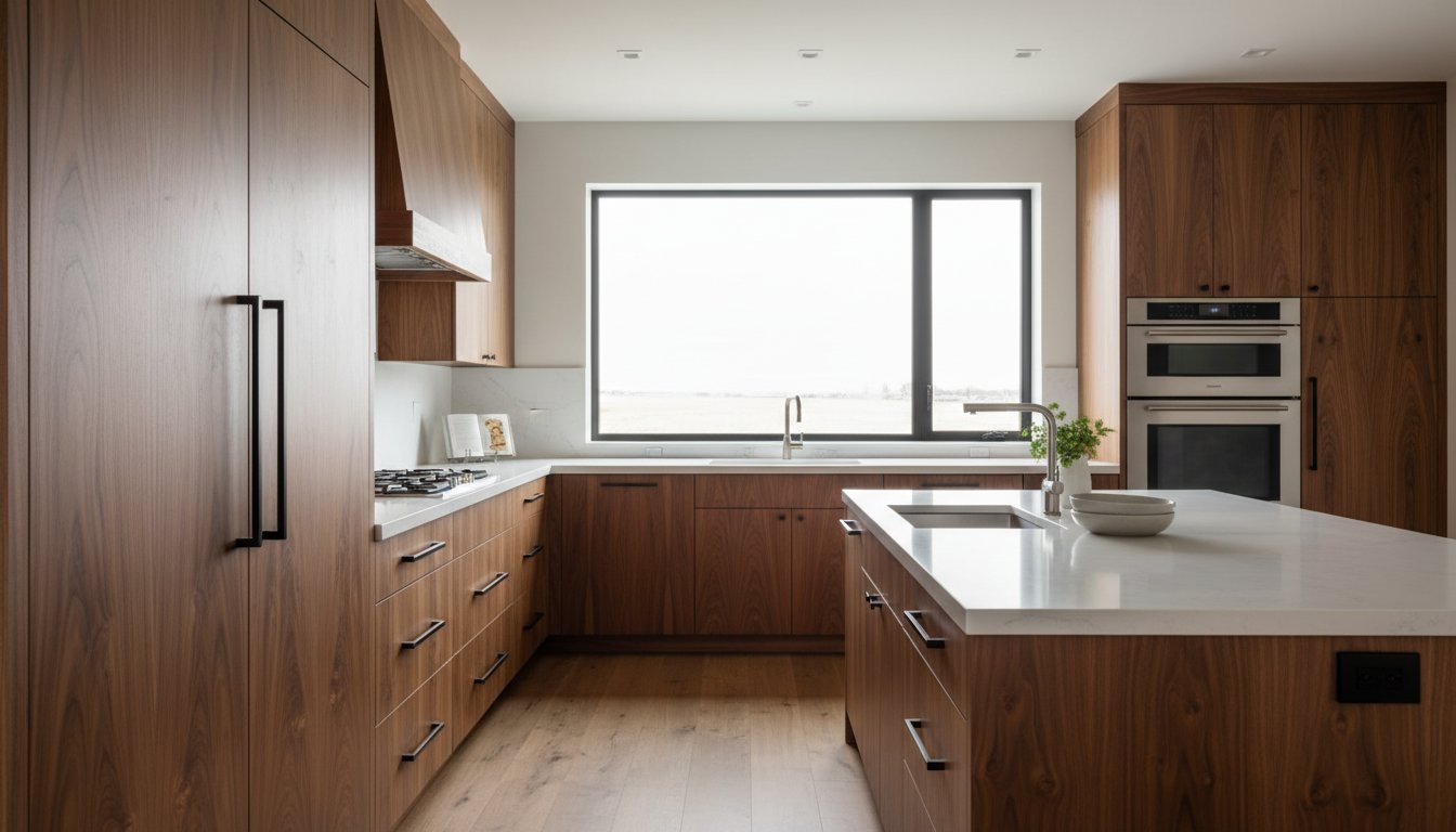 Cabinet Staining Near Me: A Guide to Finding Local Experts