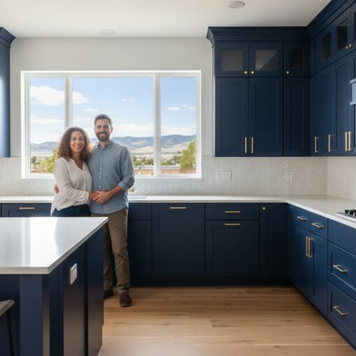 Cost to Paint Kitchen Cabinets in 2026: A Professional Pricing Guide