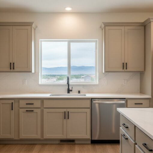 Denver Kitchen Cabinet Refinishing: The Ultimate 2026 Guide