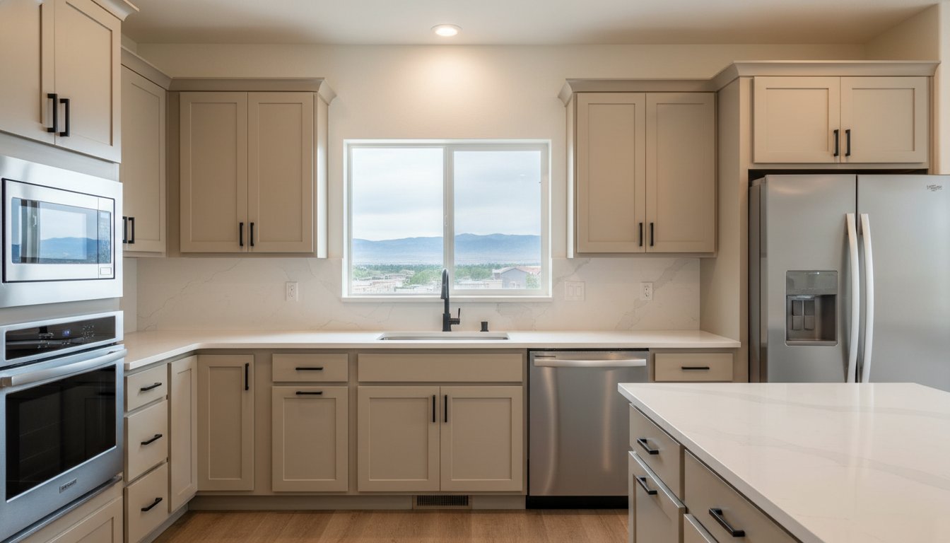 Denver Kitchen Cabinet Refinishing: The Ultimate 2026 Guide