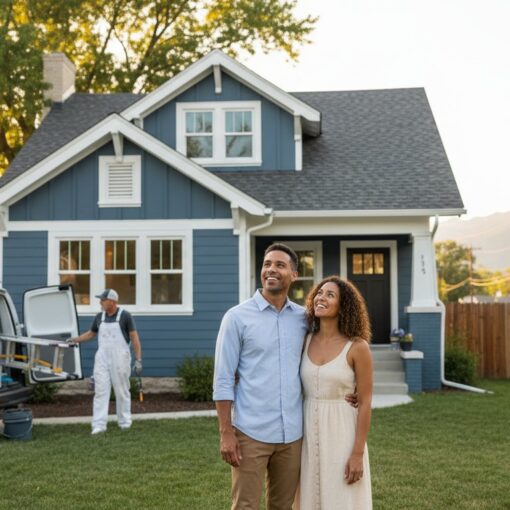 Finding the Best House Painters in Denver: A Comprehensive Guide