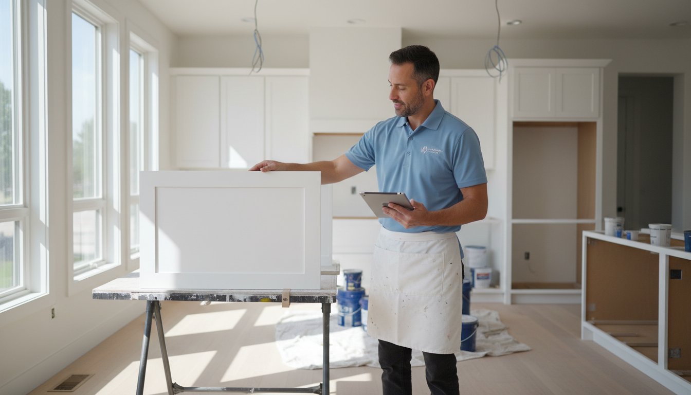 How Much Do Painters Charge Per Hour? A 2026 Expert Breakdown