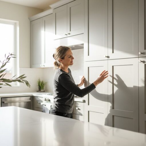 How to Find the Best Cabinet Painting Near Me: A Pro's Checklist