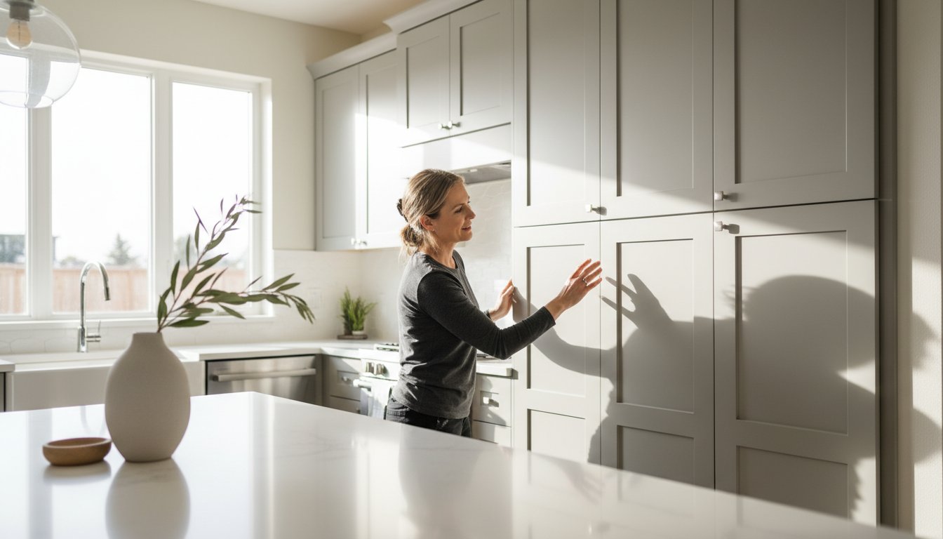 How to Find the Best Cabinet Painting Near Me: A Pro's Checklist
