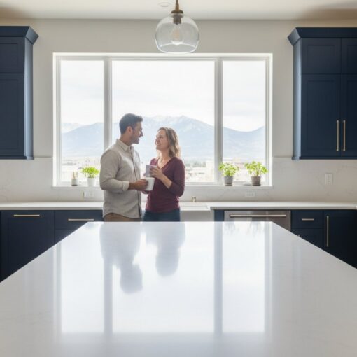 Is Professional Cabinet Painting Worth It? The Real ROI in 2026