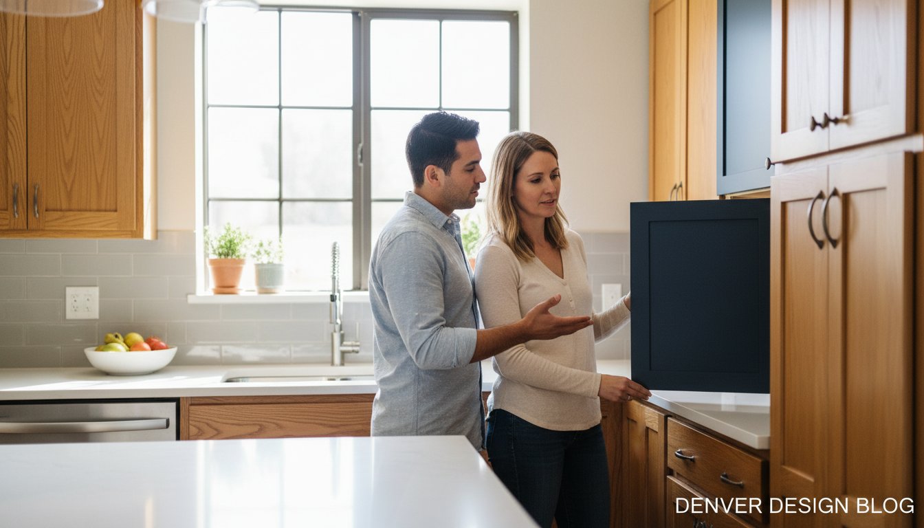 Kitchen Cabinet Refacing Cost: Your Complete 2026 Price Guide