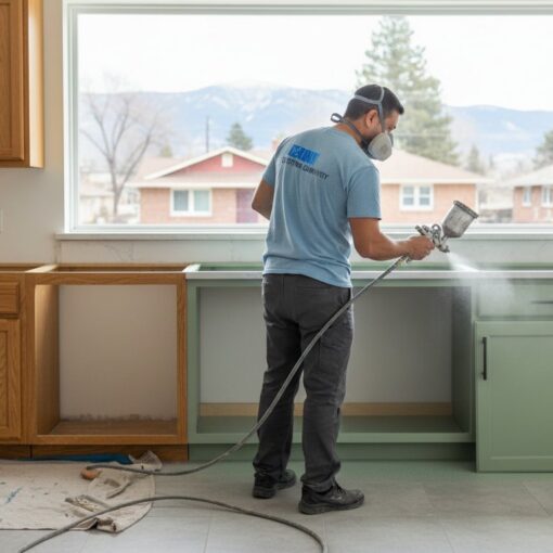 Kitchen Cabinet Renovation: Why Refinishing Is Often Smarter Than Replacing