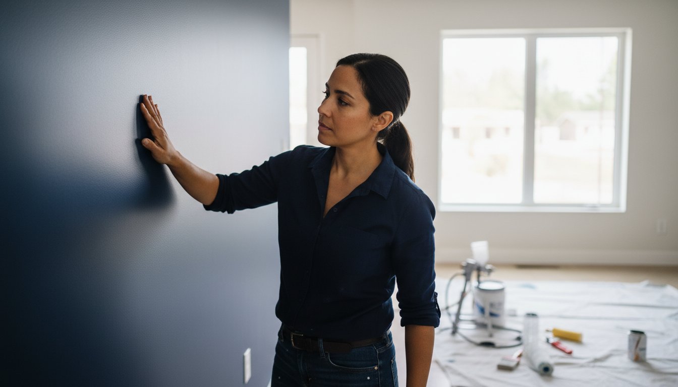 Painting Cost Per Square Foot: An Honest Breakdown for Professionals