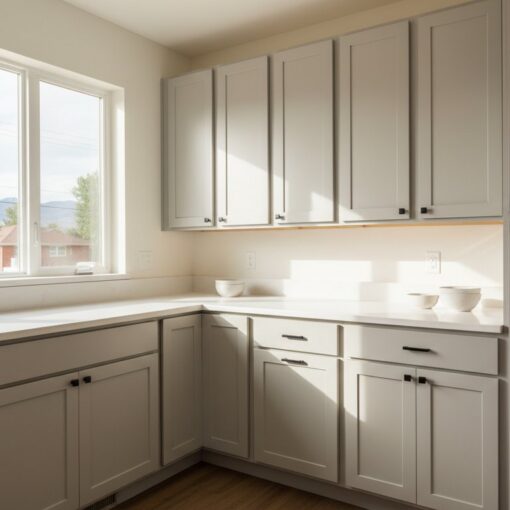 Professional Westminster CO Cabinet Restoration: Achieving a Factory Finish