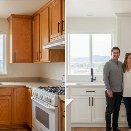 Update Honey Oak Cabinets: The 2026 Guide to Modernizing Your Kitchen