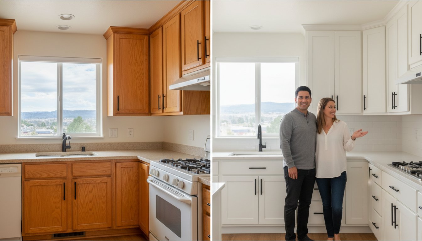 Update Honey Oak Cabinets: The 2026 Guide to Modernizing Your Kitchen